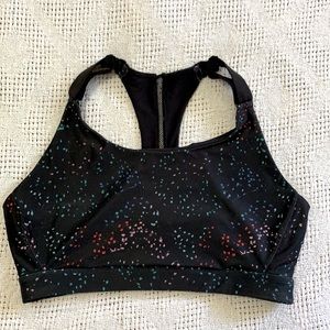 Avia sports bra LARGE